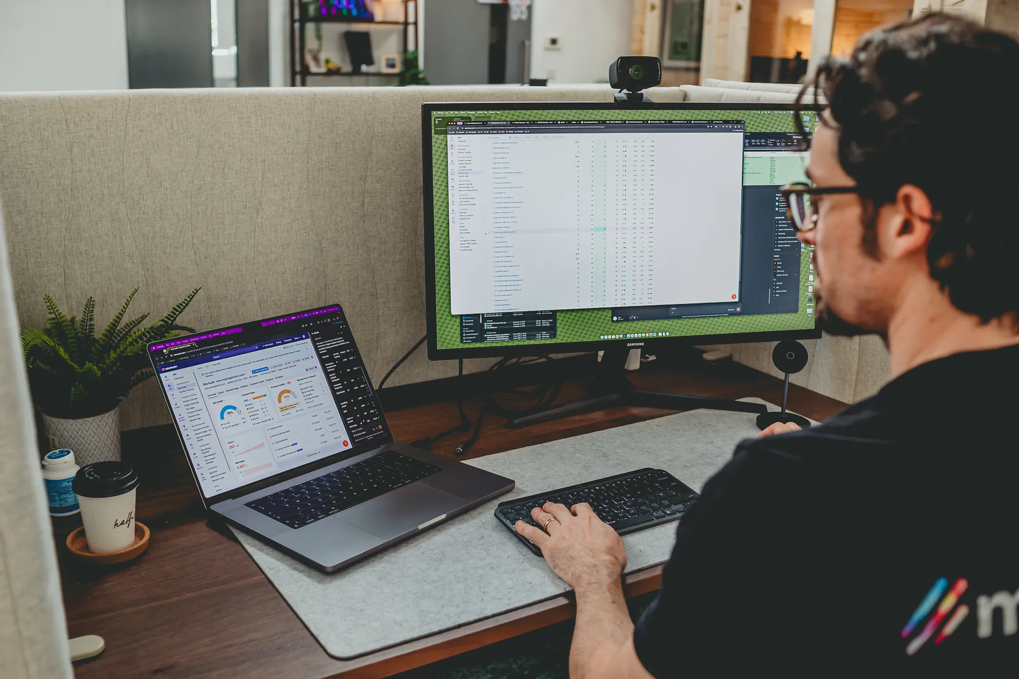 Data Analysis
